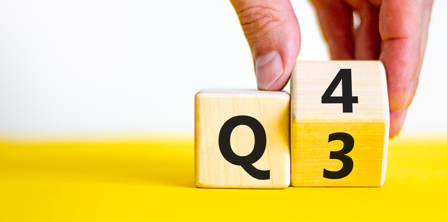 The Final Mile: Why the Last 90 Days Decide the Next 365